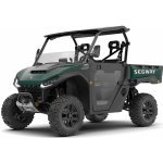 Segway UT6 X EPS, T1b Green – Sleviste.cz