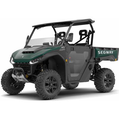 Segway UT6 X EPS, T1b Green – Sleviste.cz