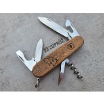 Victorinox Spartan Wood 1.3601.63 – Hledejceny.cz