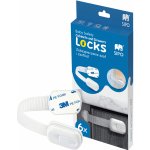 Sipo SBS-217 univerzální dětská pojistka 6 kusů – Zbozi.Blesk.cz