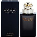 Gucci Intense Oud parfémovaná voda unisex 90 ml – Sleviste.cz