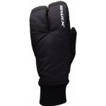 Swix Split mitt white/black – Zboží Mobilmania