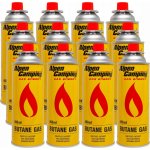 Alpen Camping 400 ml 28ks – Zboží Dáma