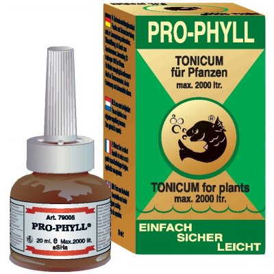 Esha Pro-Phyll 20 ml – Zbozi.Blesk.cz