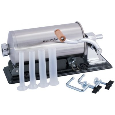 Kamille KM6507 – Hledejceny.cz