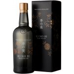 Kinobi Kyoto Dry Gin 45,7% 0,7 l (karton) – Zboží Dáma