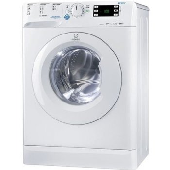 Indesit XWSE 61253 W EU.L