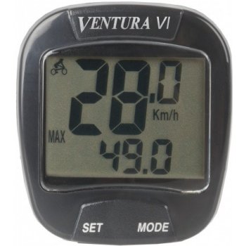 Ventura VI