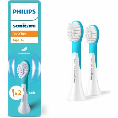 Philips Sonicare for Kids HX6032/90 2 ks – Zboží Mobilmania