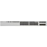Cisco C9200L-24P-4X-E – Zboží Živě