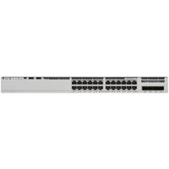 Cisco C9200L-24P-4X-E