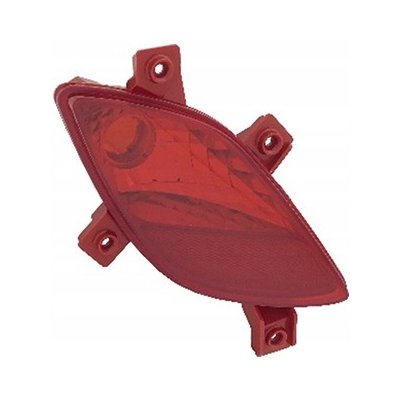 PRAVÁ ZADNÍ MLHOVÁ LAMPA HYUNDAI I30 II HB 5 DVEŘÍ 2012- 92406A5000 | Zboží Auto