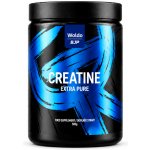 BJP Creatine Extra Pure 500 g – Zboží Mobilmania