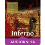 Inferno - Dan Brown – Hledejceny.cz