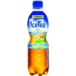 Pfanner Ice Tea Citron a limetka 12 x 0,5 l – Zboží Dáma