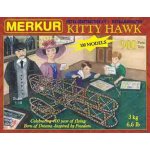 Merkur Kitty Hawk – Hledejceny.cz