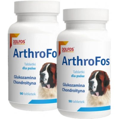 Dolfos ArthroFos 2 x 90 tab – Hledejceny.cz