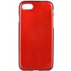 Pouzdro a kryt na mobilní telefon Huawei Pouzdro Jelly Case Flash Mat Huawei Mate 9 červené