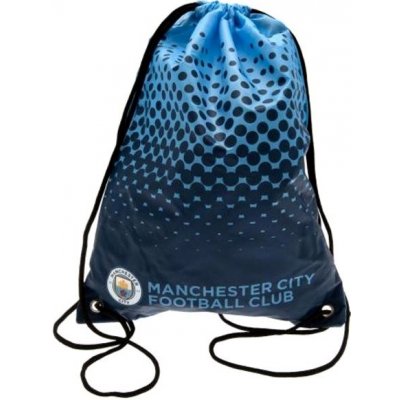 Fan Store Manchester City gymsak fade – Hledejceny.cz