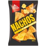 Tres Amigos Tortilla chips Nachos CHEESE 500 g – Zboží Dáma