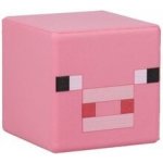 Antistresová hračka Minecraft Pig – Zbozi.Blesk.cz