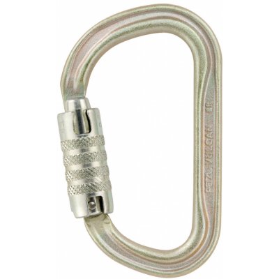 Petzl Vulcan Triact-lock – Hledejceny.cz