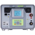 Metrel MI 3252 MicroOhm 100A – Sleviste.cz