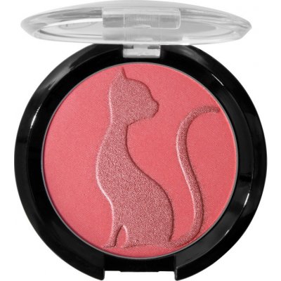 J.Cat Beauty Tvářenka a Bronzer Love Struck LGP111 Kitten Kisses 7,5 g – Zboží Dáma