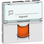 Legrand 076525 MOSN 1XRJ45 STP C6A 1M OR – Hledejceny.cz