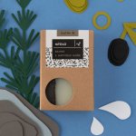 Caltha mýdlo bahno z Mrtvého moře 100 g – Sleviste.cz