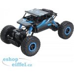 Buddy Toys BRC 18.611 RC Rock Climber RTR 2,4 GHz 1:18 – Zboží Dáma