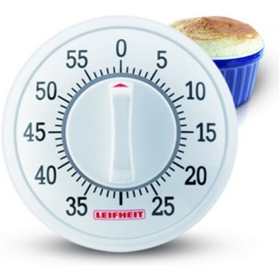 Leifheit 22600 kuchyňská minutka COMFORTLINE – Zboží Mobilmania