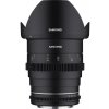 Objektiv Samyang 24mm T1.5 VDSLR MK2 Sony E-mount