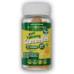 Activ Gums Kids Tummy 30 gummies – Hledejceny.cz
