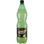 Terme di Crodo LemonSoda 1 l – Sleviste.cz
