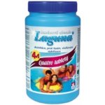 LAGUNA Quatro tablety 10kg – Hledejceny.cz