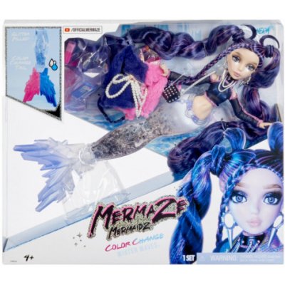 Mermaze W Theme Doll NE – Hledejceny.cz