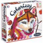 Sentosphere COLORIZZY Zvířata lesa – Hledejceny.cz