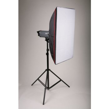 Otočný softbox Bowens 60x90cm