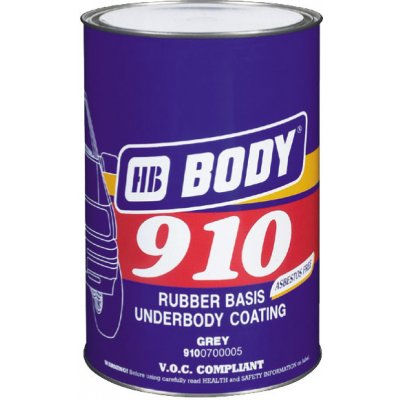 HB BODY 910 5kg – Zbozi.Blesk.cz