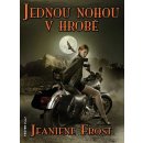 Jednou nohou v hrobě - Noční lovci 2 - Jeaniene Frost