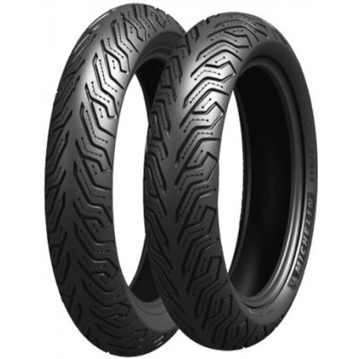 MICHELIN 100/90 R10 CITY GRIP SAVER 61J