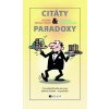 Elektronická kniha CITÁTY a paradoxy - Pavel Kantorek