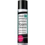 Clean IT Clean IT 23303 univerzální antistatická čistící pěna 400 ml CL-170 – Zboží Dáma