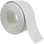 Ruhhy 20885 voděodolná těsnící páska 320 × 3,6 cm, bílá – Hledejceny.cz