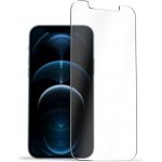 AlzaGuard 2.5D Case Friendly Glass Protector pro iPhone 12/12 Pro AGD-TGF0004 – Zboží Mobilmania