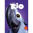 Rio DVD