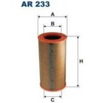 Vzduchový filtr FILTRON AR 233 – Hledejceny.cz