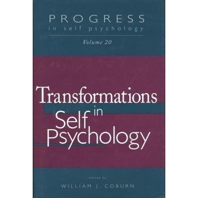 Progress in Self Psychology, V. 20