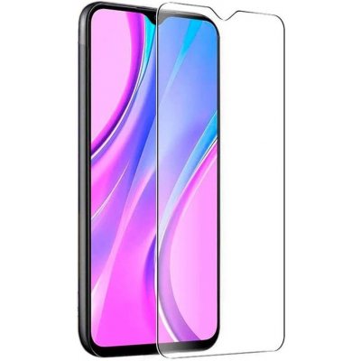 Unipha tvrzené sklo Xiaomi Redmi 9 P00978 – Zboží Živě